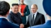 Triều Tiên chỉ trích phát ngôn của Tổng thống Hàn Quốc về quan hệ Nga-Triều