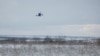 Một máy bay không người lái (drone) của Ukraine tại một địa điểm không được tiết lộ ở vùng Donetsk , Ukraine, ngày 6 tháng 2 năm 2024. [Ảnh minh họa]