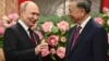 Đón Putin, Hà Nội hứa ‘sẽ không hùa với nước khác chống Nga’