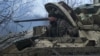 Binh sĩ Ukraine rút khỏi Avdiivka, quân đội lâm cảnh thiếu đạn dược