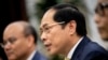 Ngoại trưởng VN: Chủ tịch nước từ chức không ảnh hưởng đến các chính sách của Hà Nội