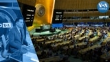 BM Genel Kurulu’ndan Filistin’le ilgili olumlu karar – 10 Mayıs