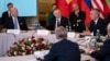 Tổng thống Biden gặp các đồng minh đông NATO sau cảnh báo hạt nhân của ông Putin