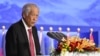 Singapore kêu gọi Trung Quốc đi đầu trong việc giảm căng thẳng khu vực