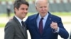 Tổng thống Joe Biden đến Pháp tham dự kỷ niệm D-Day và thăm cấp nhà nước