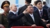 Ông Putin nhận lời mời của Kim Jong-un đến thăm Triều Tiên