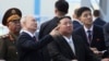 Triều Tiên bàn cách phát triển hợp tác toàn diện trong mọi lĩnh vực với Nga