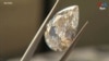Các nước G7 muốn cấm kim cương Nga