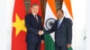 Việt Nam - Ấn Độ bàn về hợp tác quốc phòng và sự ‘hung hăng’ của Trung Quốc trong khu vực