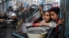 Giới quan sát: Gaza sắp có tình trạng chết hàng loạt vì nạn đói 