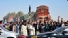 قومی اسمبلی کا اجلاس، درآمدی گندم، چمن دھرنا اورگیس سیلنڈر دھماکے پر ارکان کی شدید تنقید: رپورٹر ڈائری