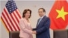 Tổ chức Mỹ cảnh báo với Bộ trưởng Raimondo về yếu tố Trung Quốc trong thương mại Việt Nam