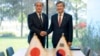 Các cố vấn an ninh Mỹ, Hàn Quốc, Nhật Bản họp bàn về Triều Tiên