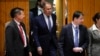 Ngoại trưởng Nga đến Triều Tiên cùng lúc hai nước hợp tác ngày càng sâu sắc