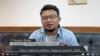 Ông Y Quynh Bdap phát biểu trong video do ông tự ghi hình ngày 7/6/2024.