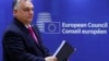 Hungary đồng ý sử dụng ngân quỹ EU để viện trợ cho Ukraine
