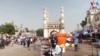 حیدرآباد سے سائبر آباد تک: بھارت کا تاریخی شہر آئی ٹی مرکز کیسے بنا؟
