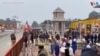 نریندر مودی کے ہاتھوں رام مندر کا افتتاح؛ بھارتی مسلمان کیا سوچ رہے ہیں؟