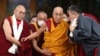  امریکی عہدے دار کی نئی دہلی میں دلائی لاما سے ملاقات پر چین کیوں برہم ہے؟