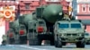 Nga tuyên bố không thảo luận việc kiểm soát vũ khí hạt nhân với Mỹ vì vấn đề Ukraine