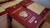 Nga buộc dân Ukraine ở nơi bị chiếm đóng phải lấy hộ chiếu Nga và chiến đấu cho Nga