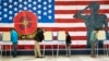 Khảo sát: Cử tri gốc Á ở Mỹ nghiêng về Dân chủ; gốc Việt 'ngoại lệ': Cộng hòa