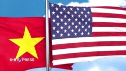 Việt-Mỹ sắp đối thoại nhân quyền lần thứ 26