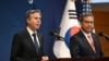 Mỹ quan ngại về mối quan hệ quân sự ngày càng tăng giữa Nga và Triều Tiên