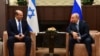 جنگ شروع ہونے کے بعد اسرائیل کے وزیرِ اعظم مغرب کے پہلے اتحادی رہنما ہیں جنھوں نے روس کے صدر پوٹن سے ملاقات کی ہے۔ 