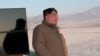 Ông Kim Jong Un doạ ‘tấn công hạt nhân’ nếu bị khiêu khích bằng vũ khí hạt nhân
