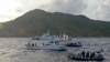 Các nước Thái Bình Dương họp ở Trung Quốc để cập nhật luật lệ về các cuộc chạm trán