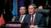 Trung Quốc cảnh báo tránh ‘Chiến tranh Lạnh mới’ tại thượng đỉnh ASEAN