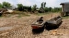 Việt Nam thiệt hại nặng vì các con đập đang giết chết sông Mekong