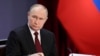 Putin kêu gọi Trung Đông lùi bước để không đụng độ thảm khốc