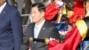 Bộ trưởng Quốc phòng Hàn Quốc cảnh báo Triều Tiên về ‘địa ngục hủy diệt’