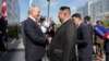 Nga phát triển quan hệ với Triều Tiên ‘trên mọi lĩnh vực’