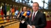 Bộ trưởng Đức: Châu Âu phải tái vũ trang khi các mối đe dọa mới xuất hiện