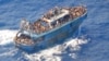 تارکینِ وطن کی کشتی کو بچانے میں تاخیر ہوئی، تحقیقات کے لیے یونان پر دباؤ
