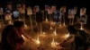فسادات میں مرنے والوں کی برسی کے موقع پر منعقدہ ایک یادگاری تقریب