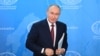 Ông Putin sắp đến Hà Nội: Mỹ phản ứng gay gắt, EU bất mãn | VOA