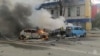 Nga nói 14 người chết sau cuộc tấn công của Ukraine vào Belgorod