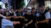 LHQ ‘quan ngại’ các vụ bắt giam ở Hong Kong nhân lễ kỷ niệm vụ Thiên An Môn