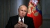 Ông Putin cảnh báo phương Tây: 'Nga sẵn sàng cho chiến tranh hạt nhân'