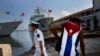  چین کیوبا میں جاسوسی اڈہ چلا رہا ہے: امریکی اہلکار