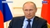 Ông Putin: Nga có quyền sử dụng 'tất cả các giải pháp' tại Ukraina