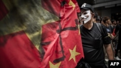 Các cơ quan thuộc chính phủ và quân đội Việt Nam là mục tiêu tấn công ưa thích của tin tặc Trung Quốc.