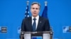 Ngoại trưởng Mỹ: Khối NATO ‘không hề thấy mệt mỏi’ khi trợ giúp Ukraine