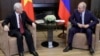 Reuters: Việt Nam khiến EU ‘khó chịu’ vì trì hoãn cuộc họp trước chuyến thăm của ông Putin