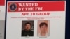 Mỹ truy tố tin tặc Trung Quốc ăn cắp dữ liệu COVID, bí mật quốc phòng 