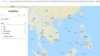 Việt Nam yếu thế trước Trung Quốc trong cuộc đấu về bản đồ Biển Đông?
